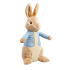 Pierre Lapin Once Upon A Time grande peluche 24 cm